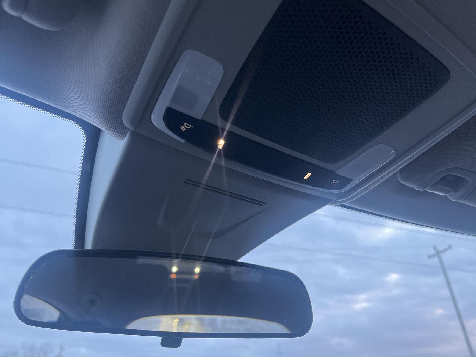 2023 Honda Civic Hatchback LX