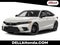 2023 Honda Civic Hatchback Sport