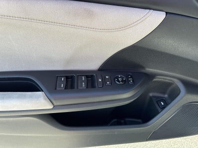 2019 Honda Insight EX