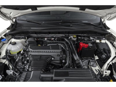 2024 Ford Escape ST-Line Select