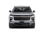 2024 Chevrolet Traverse AWD LS