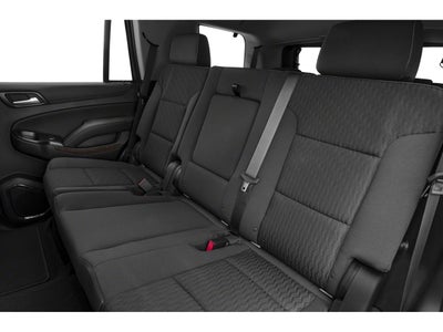 2018 Chevrolet Tahoe LS