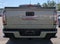2021 GMC Canyon 4WD Elevation