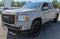 2021 GMC Canyon 4WD Elevation