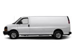 2015 GMC Savana Cargo Van Base