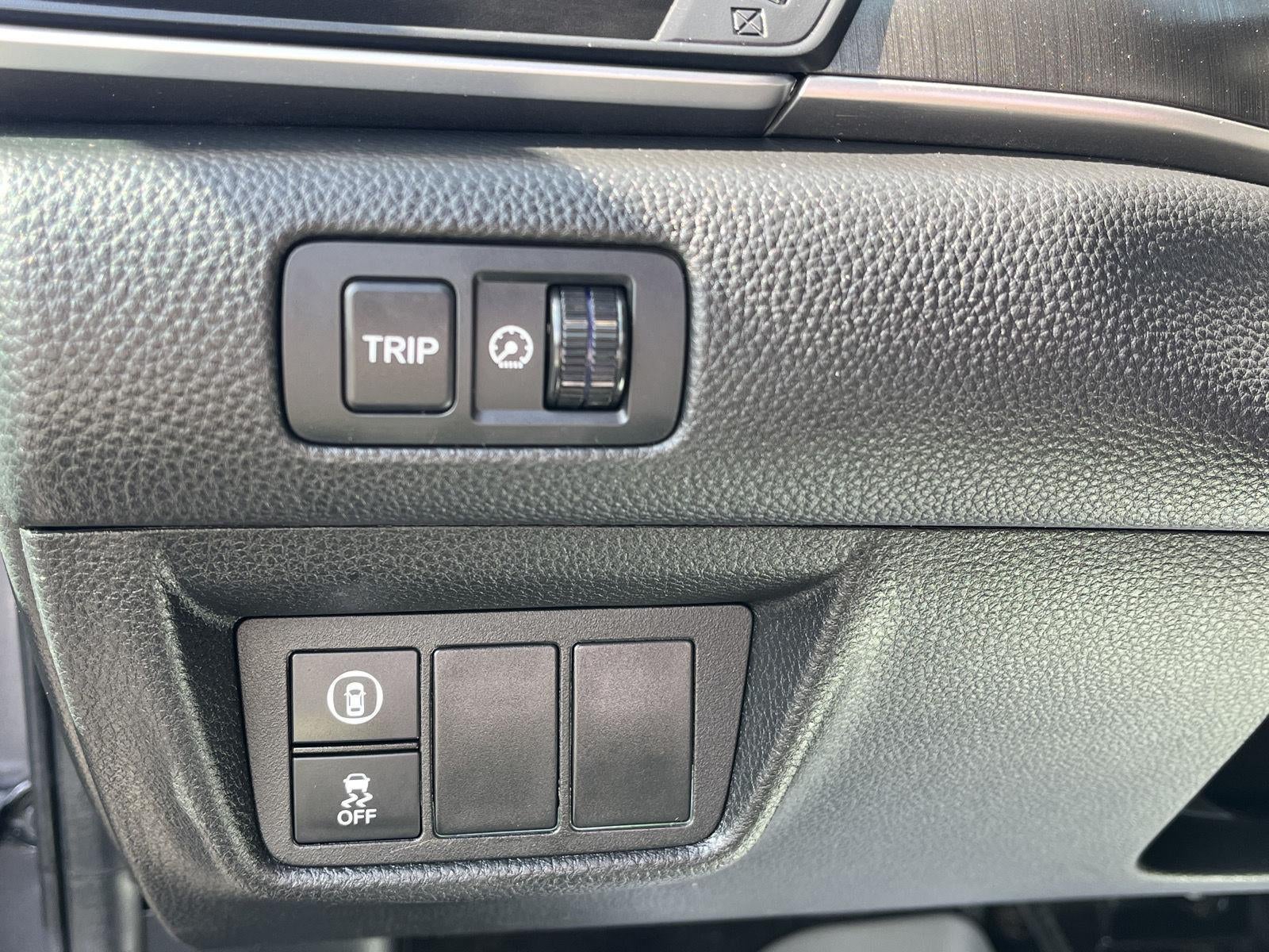 2020 Honda Accord Sedan LX