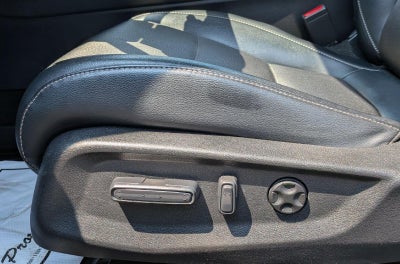 2018 Honda Accord Sedan Sport 1.5T