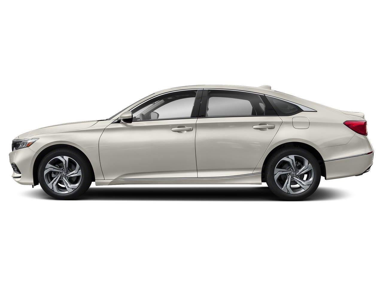 2020 Honda Accord Sedan EX