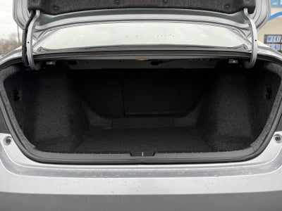 2018 Honda Accord Sedan EX 1.5T