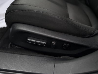 2018 Honda Accord Sedan EX 1.5T