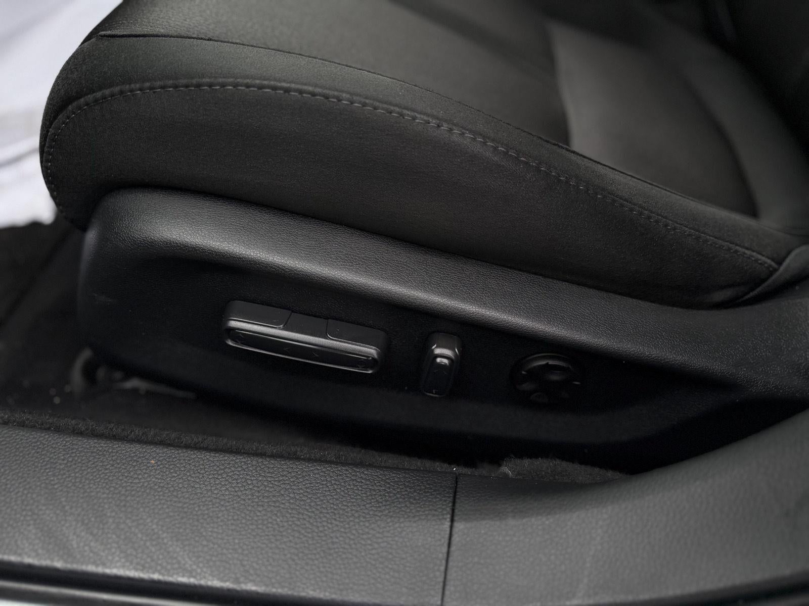 2018 Honda Accord Sedan EX 1.5T