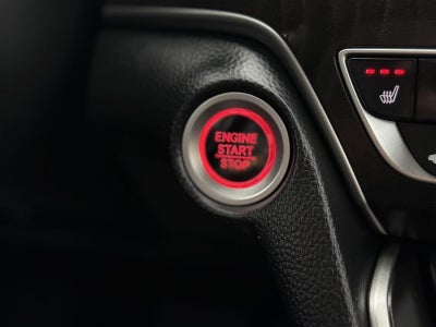 2018 Honda Accord Sedan EX 1.5T