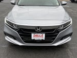 2018 Honda Accord Sedan EX 1.5T