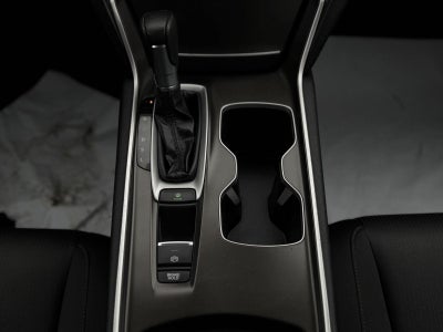 2018 Honda Accord Sedan EX 1.5T