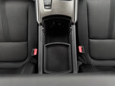 2018 Honda Accord Sedan EX 1.5T