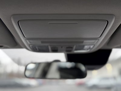 2018 Honda Accord Sedan EX 1.5T