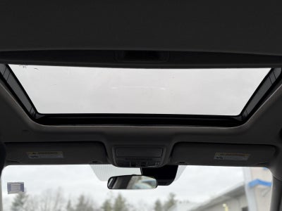 2018 Honda Accord Sedan EX 1.5T