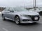 2018 Honda Accord Sedan EX 1.5T