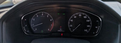 2019 Honda Accord Sedan EX 1.5T