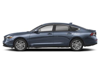 2023 Honda Accord Sedan EX