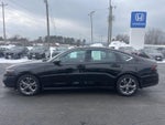 2023 Honda Accord Sedan EX