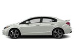 2015 Honda Civic Sedan Si