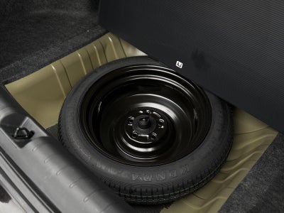 2018 Honda Civic Sedan EX