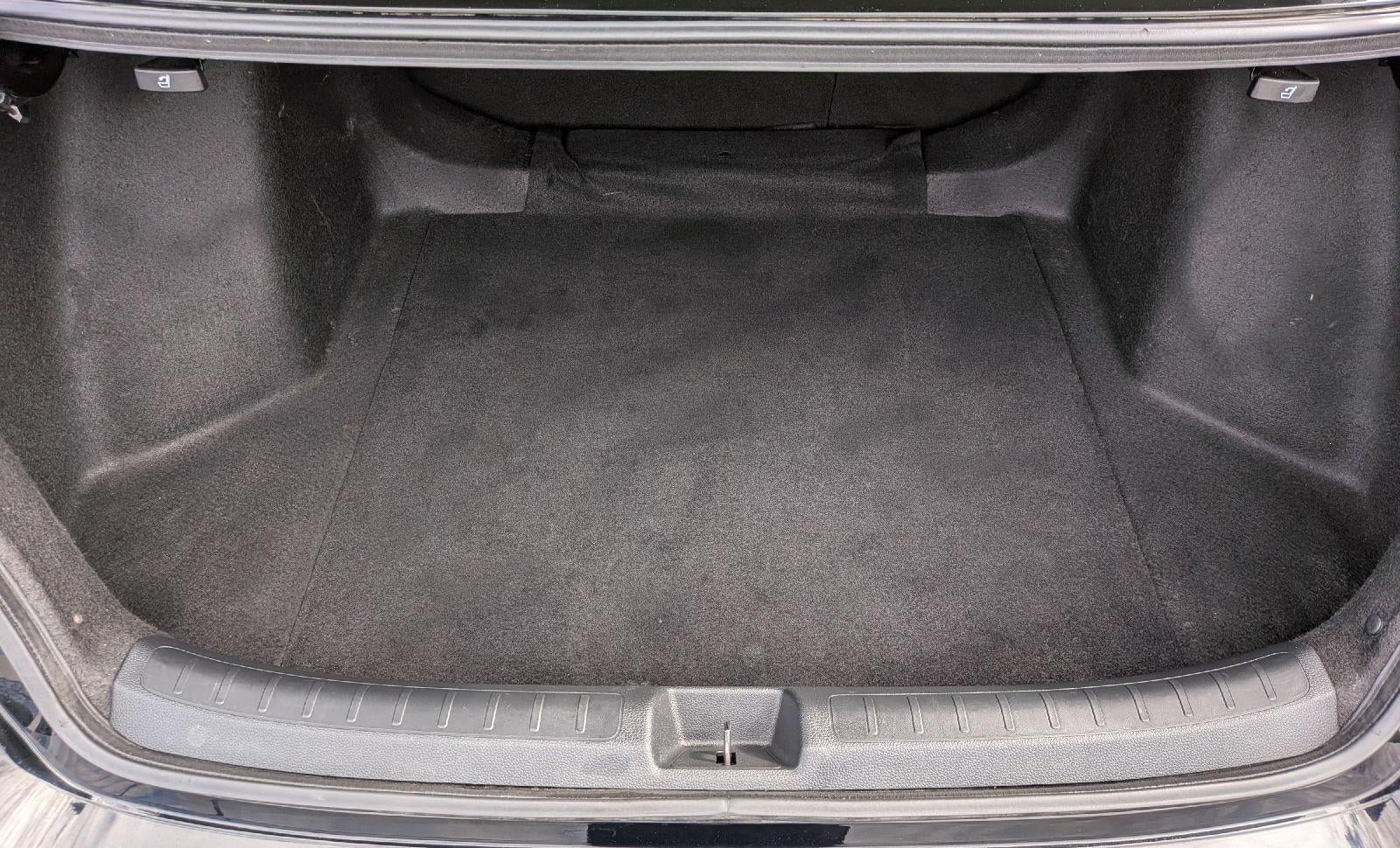 2024 Honda Civic Sedan EX