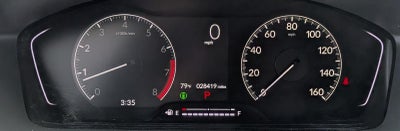 2024 Honda Civic Sedan EX