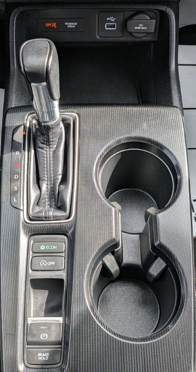 2024 Honda Civic Sedan EX
