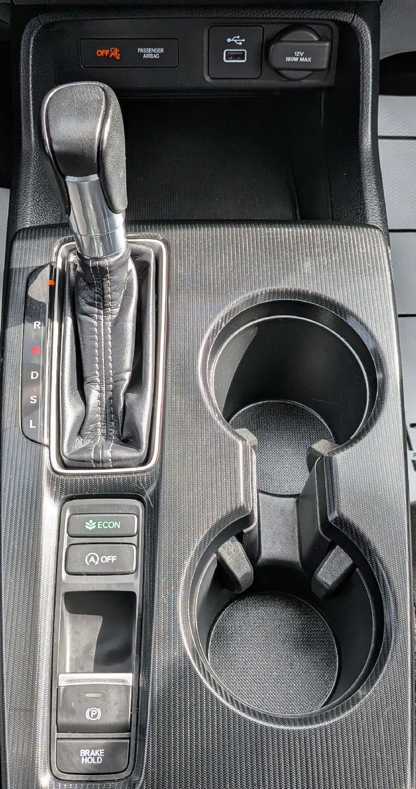 2024 Honda Civic Sedan EX