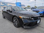2024 Honda Civic Sedan EX