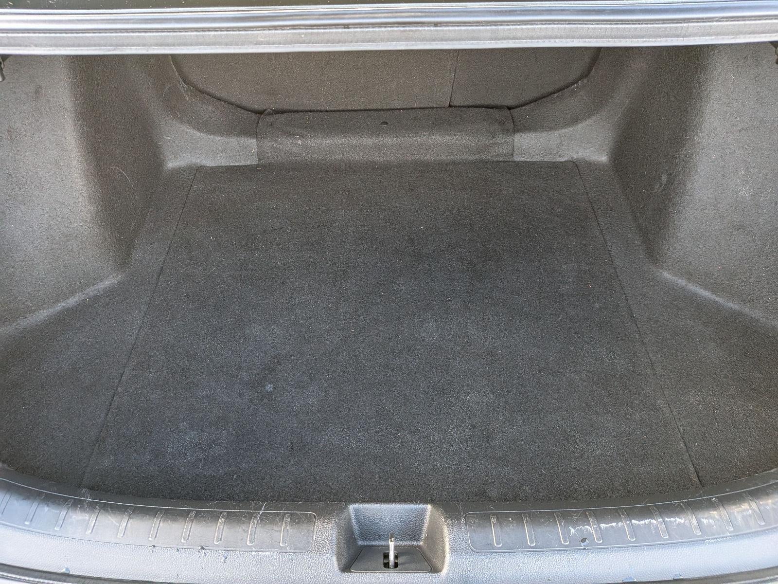 2024 Honda Civic Sedan EX