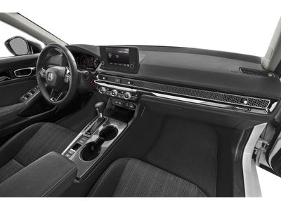 2023 Honda Civic Sedan EX