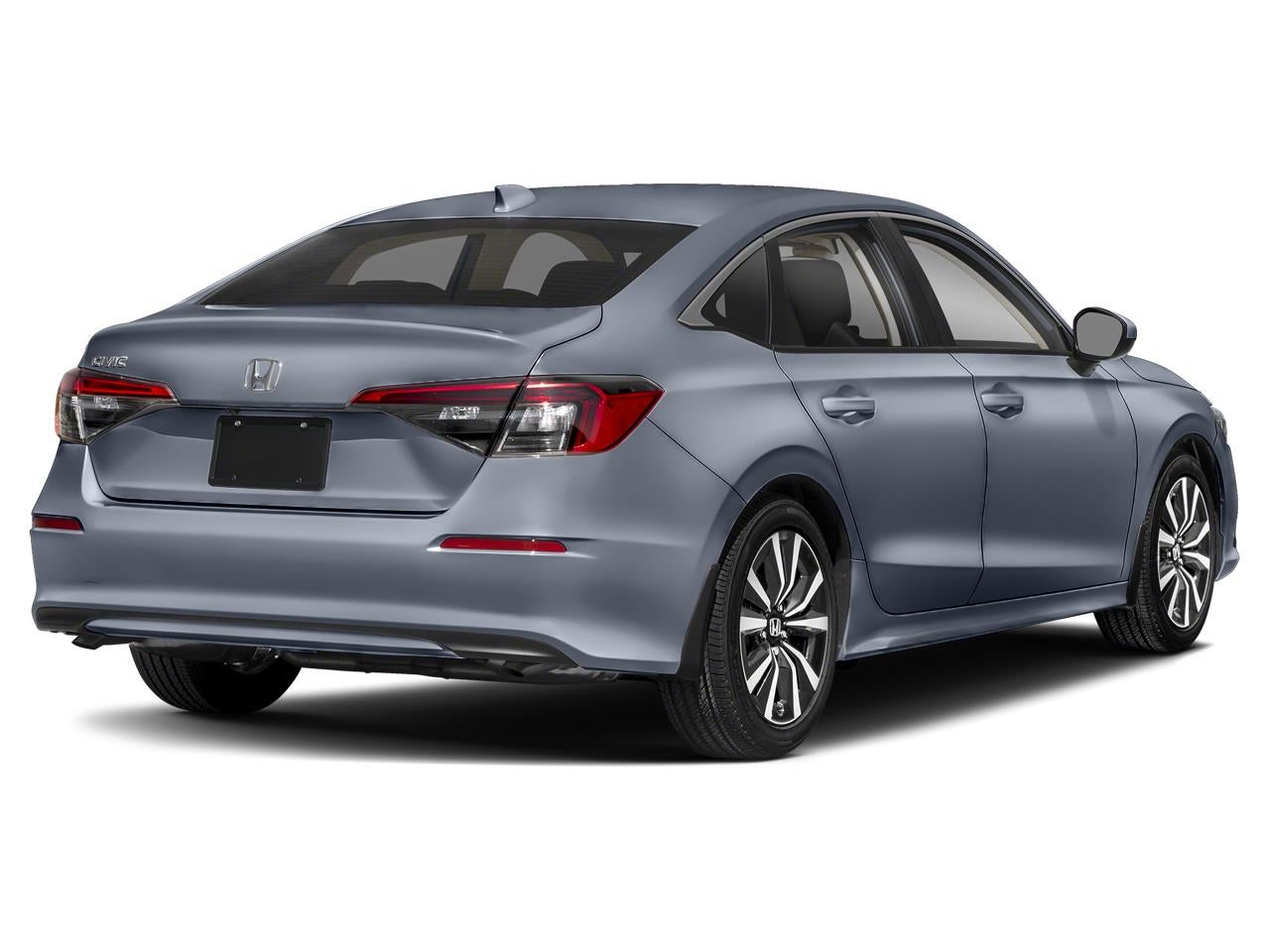 2023 Honda Civic Sedan EX
