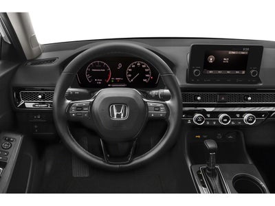 2023 Honda Civic Sedan EX