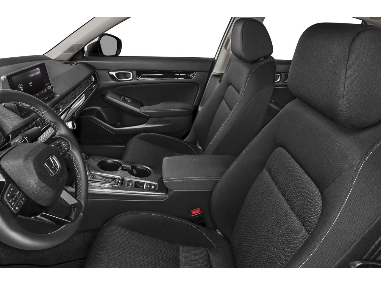 2023 Honda Civic Sedan EX