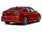 2024 Honda Civic Sedan Touring