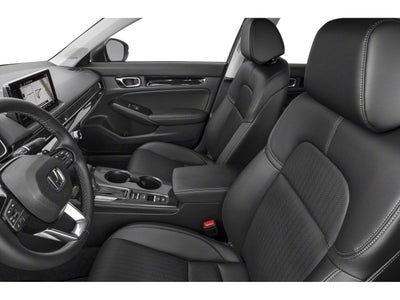 2024 Honda Civic Sedan Touring