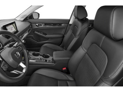 2024 Honda Civic Sedan Touring