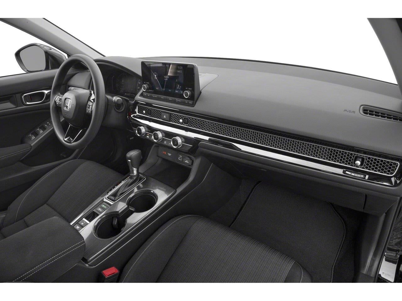 2023 Honda Civic Sedan LX