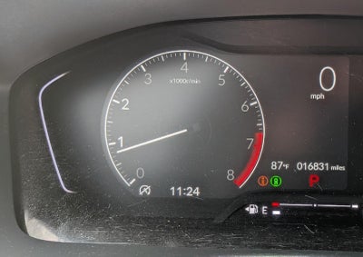 2023 Honda Civic Sedan LX