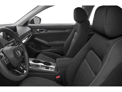 2023 Honda Civic Sedan LX