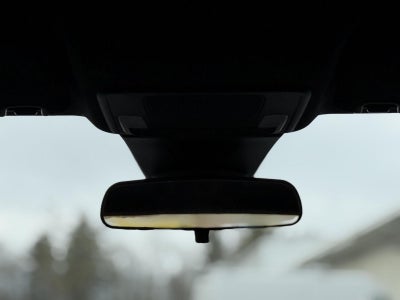 2022 Honda Civic Sedan Sport