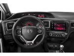 2015 Honda Civic Coupe Si