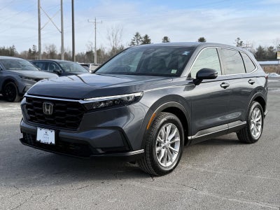 2023 Honda CR-V EX