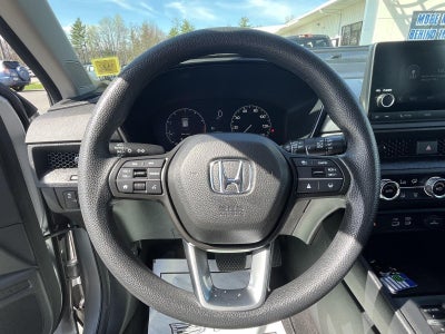2023 Honda CR-V EX