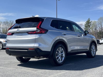 2023 Honda CR-V EX