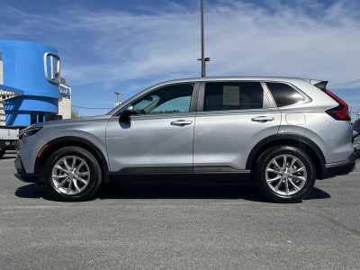 2023 Honda CR-V EX
