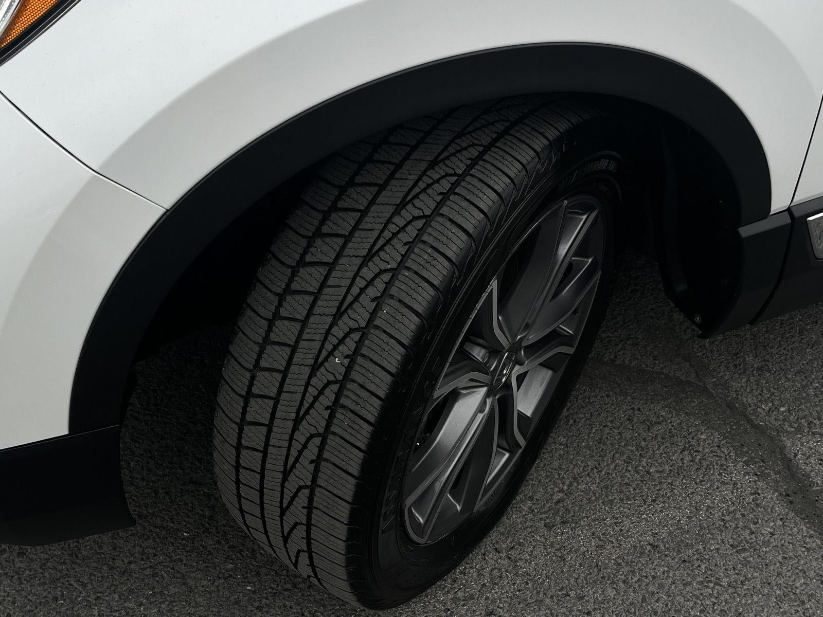 2020 Honda CR-V Touring